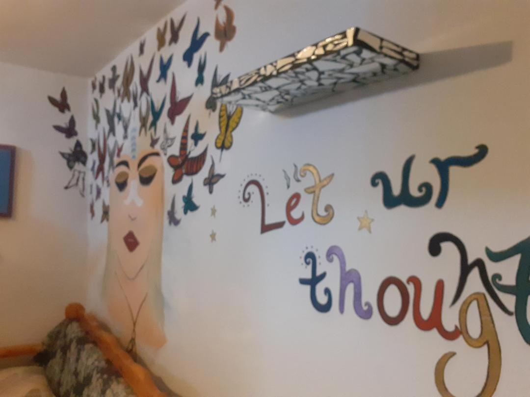 Eleni Studios Ágios Nikólaos Eksteriør billede