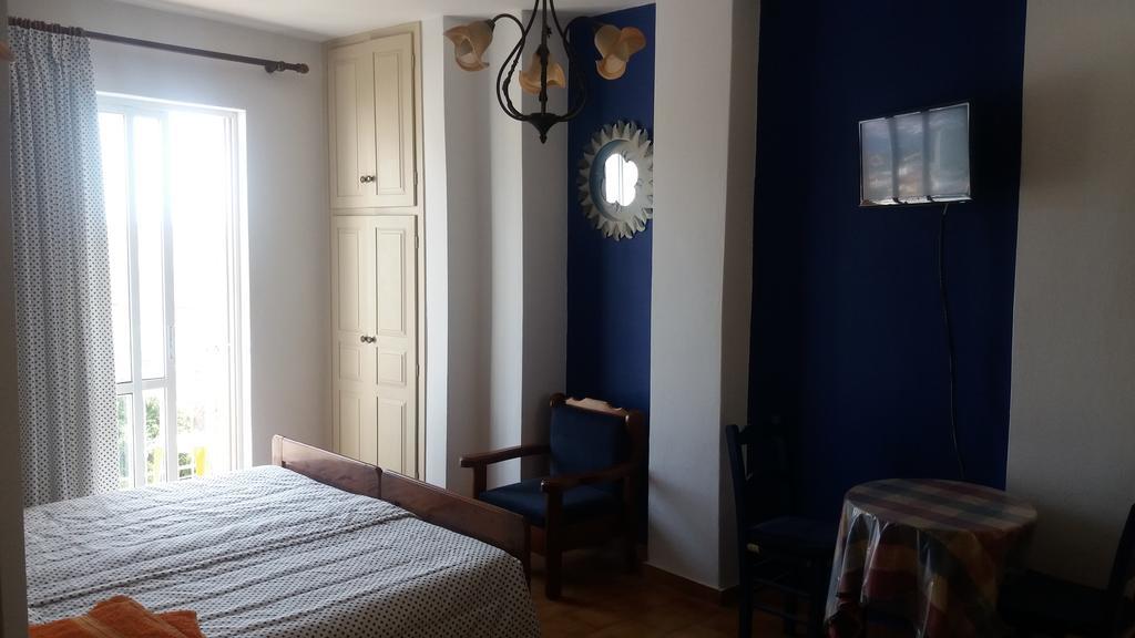 Eleni Studios Ágios Nikólaos Eksteriør billede