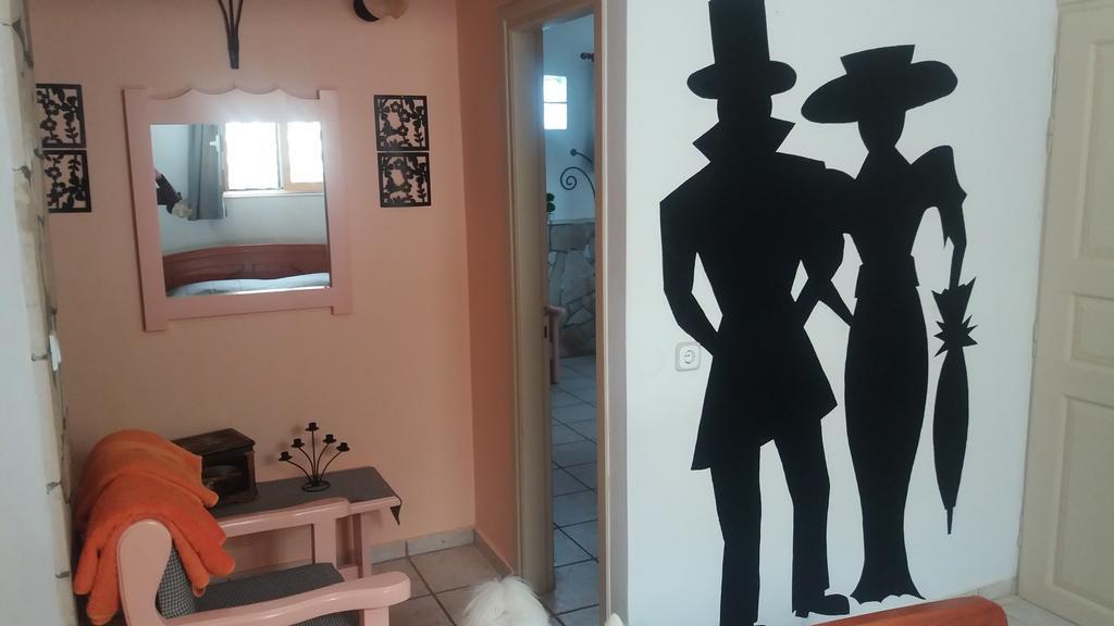 Eleni Studios Ágios Nikólaos Eksteriør billede