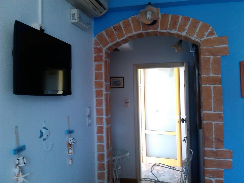 Eleni Studios Ágios Nikólaos Eksteriør billede