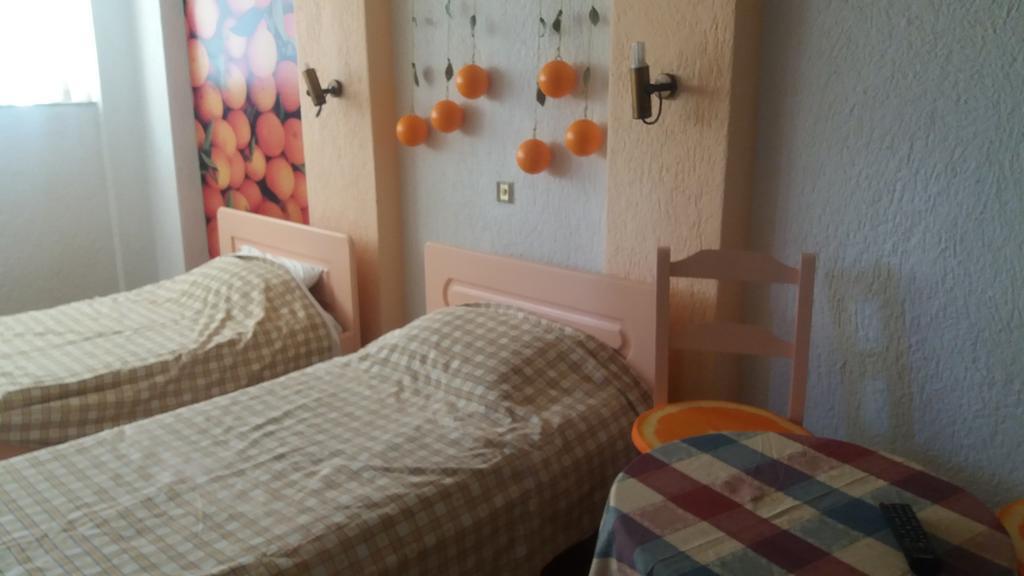 Eleni Studios Ágios Nikólaos Eksteriør billede