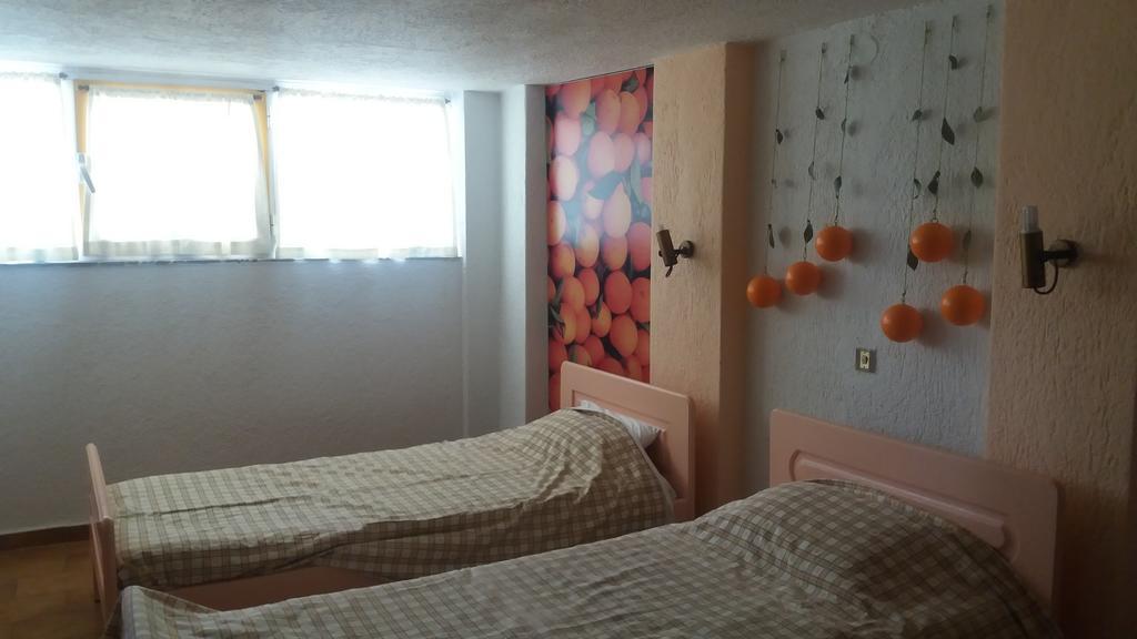 Eleni Studios Ágios Nikólaos Eksteriør billede